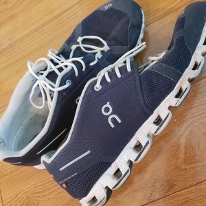 Shoes Sneakers On Cloud Size 12 in men's